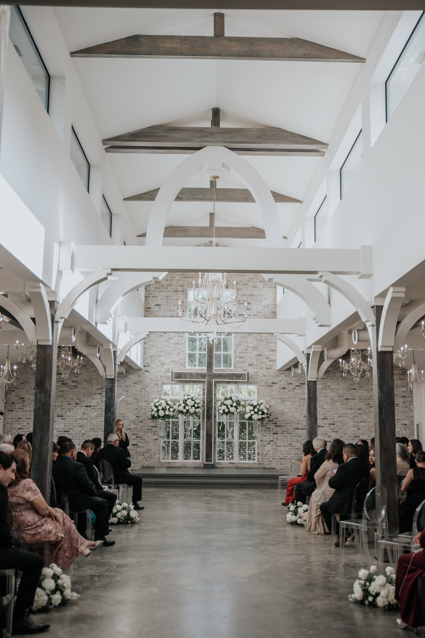 Brianna and Crispin wedding photo