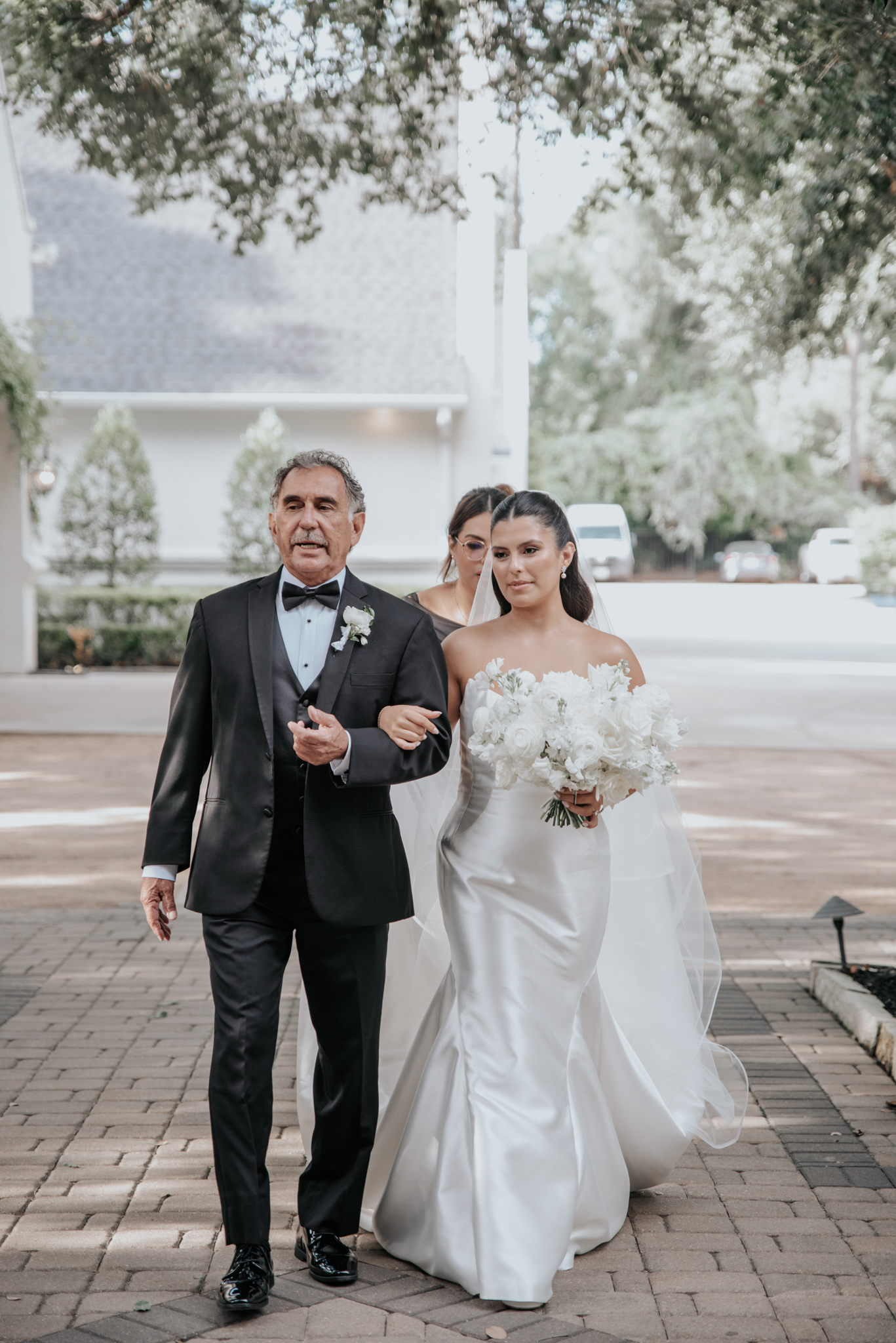 Brianna and Crispin wedding photo