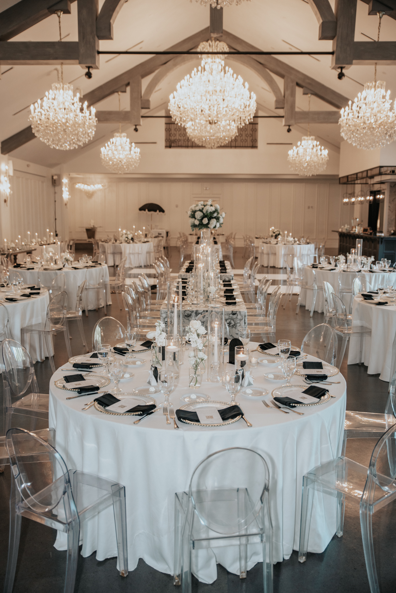 Brianna and Crispin wedding photo