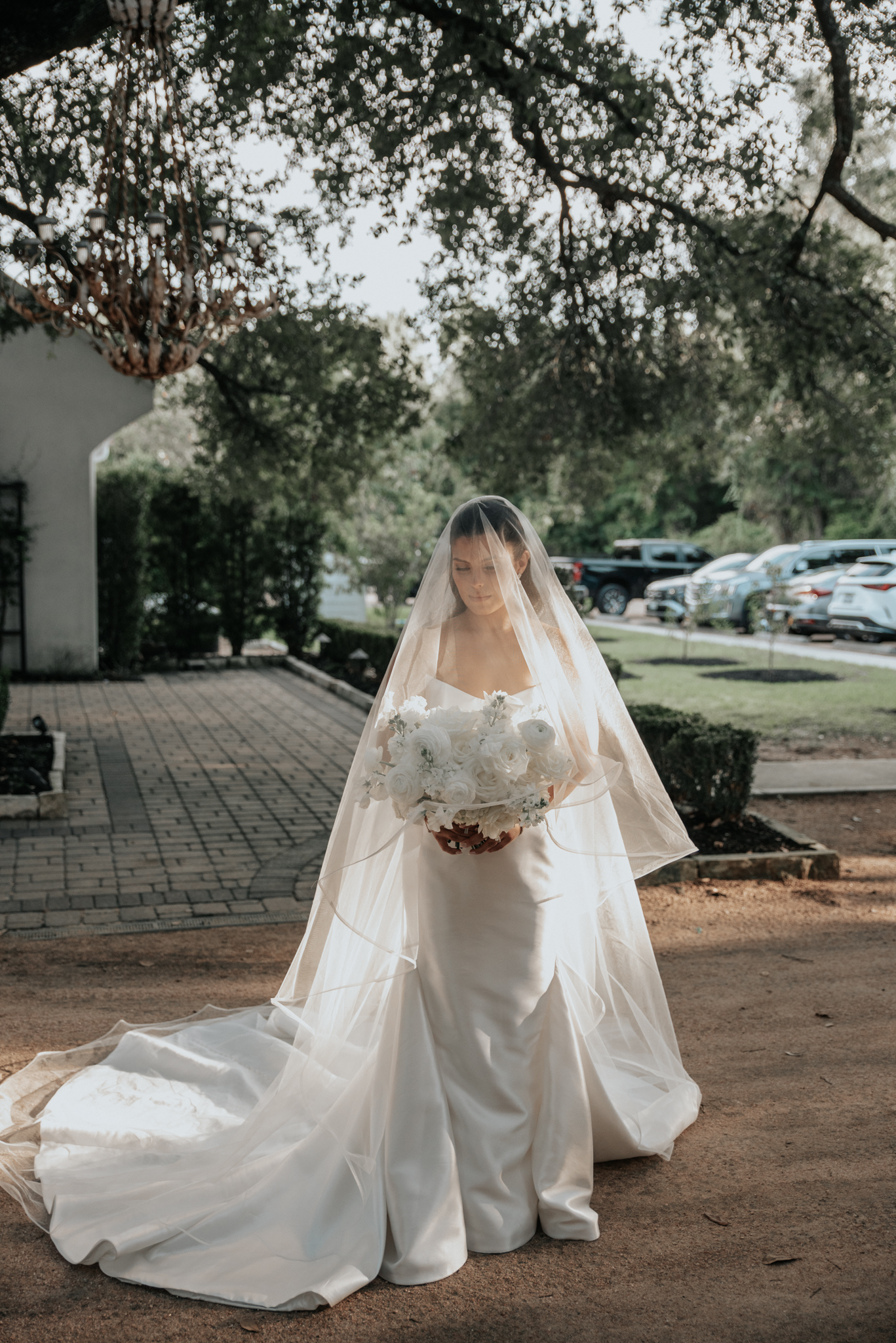 Brianna and Crispin wedding photo