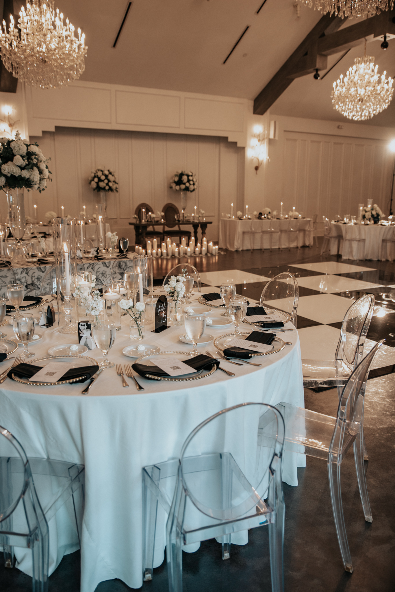 Brianna and Crispin wedding photo